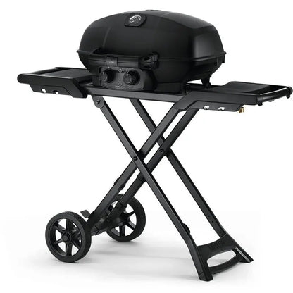 Napoleon Grills Phantom TravelQ PRO285X Gas BBQ Grill, Propane