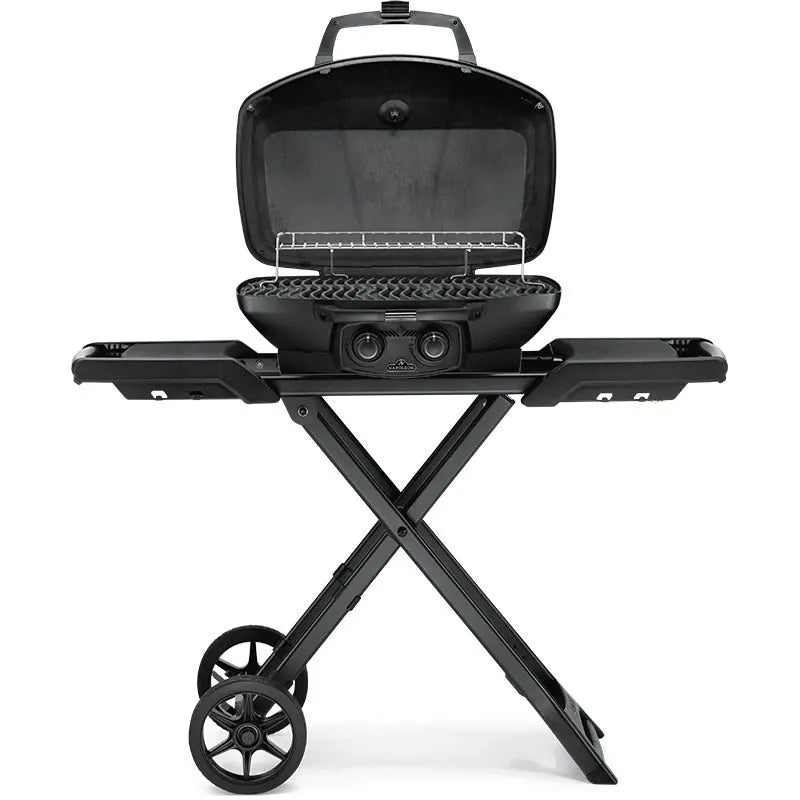 Napoleon Grills Phantom TravelQ PRO285X Gas BBQ Grill, Propane
