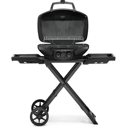 Napoleon Grills Phantom TravelQ PRO285X Gas BBQ Grill, Propane