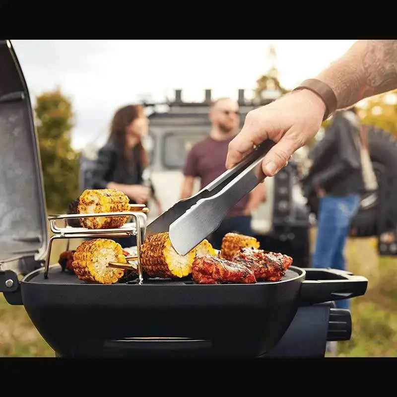 Napoleon Grills Phantom TravelQ PRO285X Gas BBQ Grill, Propane