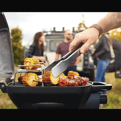 Napoleon Grills Phantom TravelQ PRO285X Gas BBQ Grill, Propane