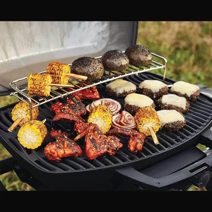 Napoleon Grills Phantom TravelQ PRO285X Gas BBQ Grill, Propane
