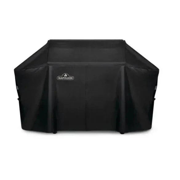 Napoleon Grills Prestige 665 Cover