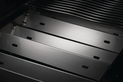 Napoleon Grills Prestige PRO 500 Gas BBQ Grill with Infrared Side & Rear Burners, Stainless Steel