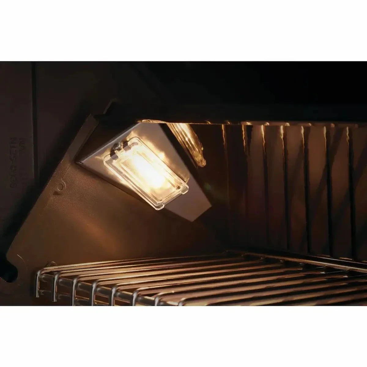 Napoleon Grills Prestige PRO 825 Gas BBQ Grill with Infrared Rear and Side Burners, PRO825RSBI-3