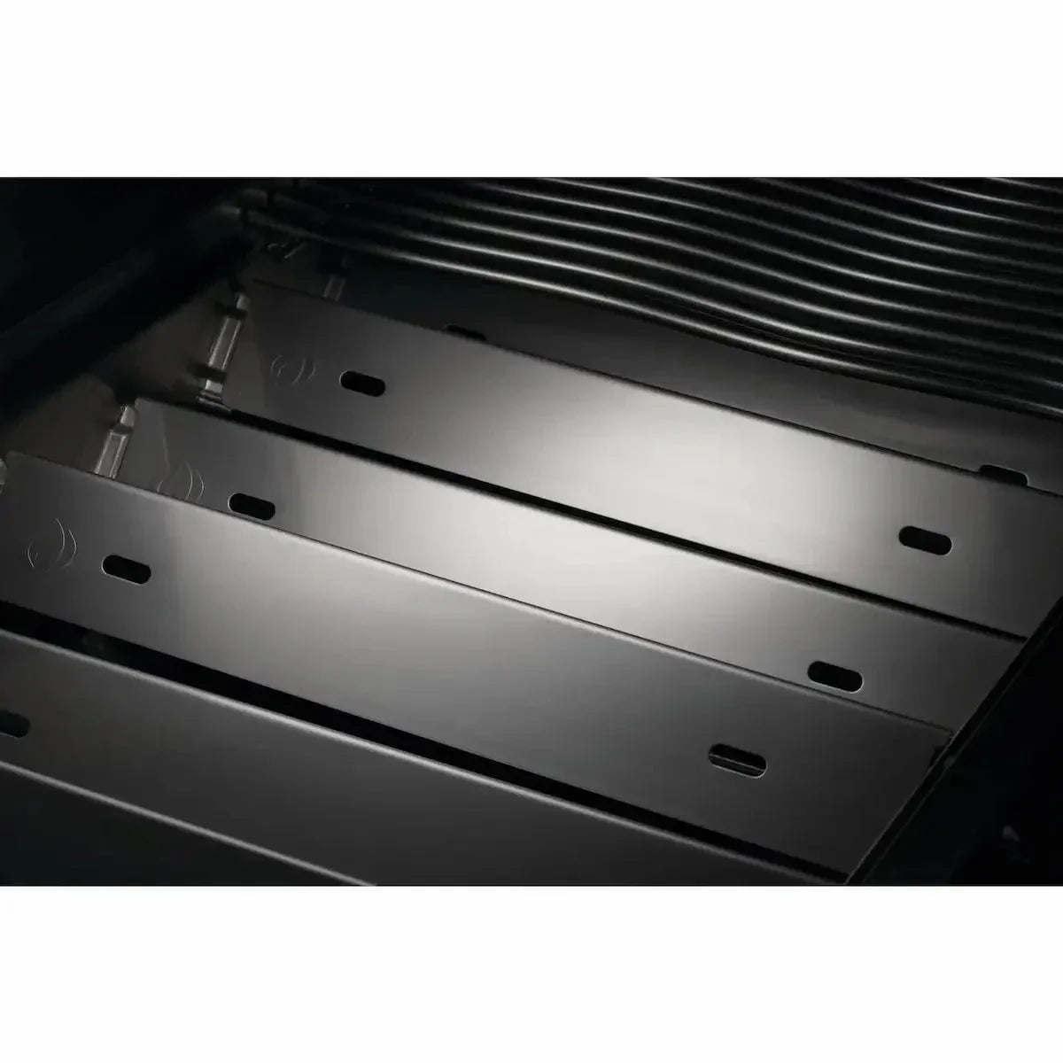 Napoleon Grills Prestige PRO 825 Gas BBQ Grill with Infrared Rear and Side Burners, PRO825RSBI-3