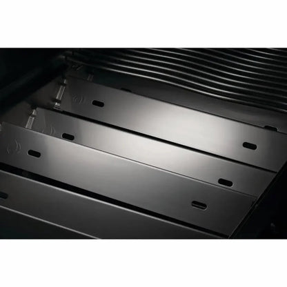 Napoleon Grills Prestige PRO 825 Gas BBQ Grill with Infrared Rear and Side Burners, PRO825RSBI-3