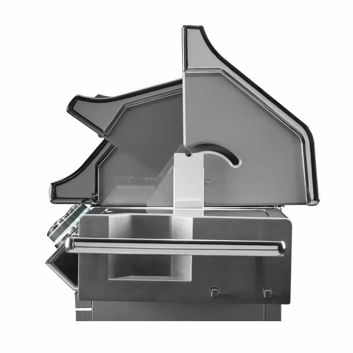 Napoleon Grills Prestige PRO 825 Gas BBQ Grill with Infrared Rear and Side Burners, PRO825RSBI-3