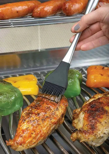 Napoleon Grills PRO 12" Silicone Basting Brush