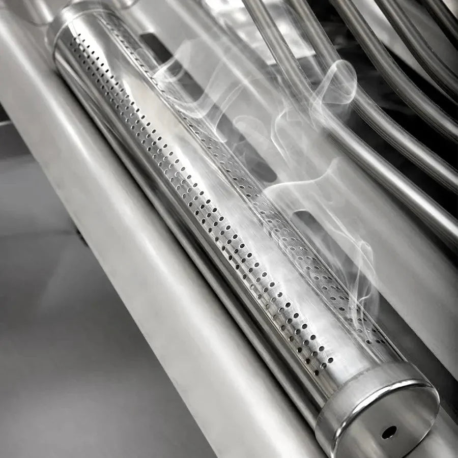 Napoleon Grills Pro Stainless Steel Smoker Pipe