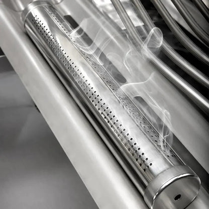 Napoleon Grills Pro Stainless Steel Smoker Pipe