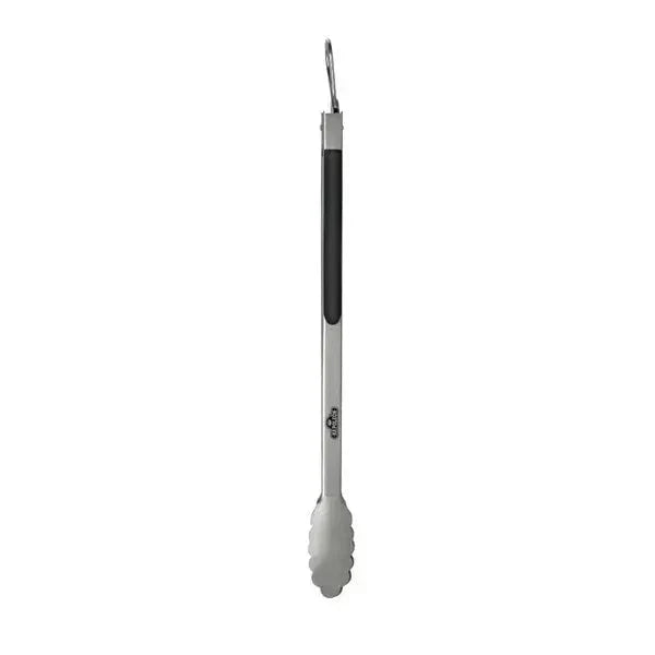 Napoleon Grills Stainless Steel Auto Locking Tongs 16"