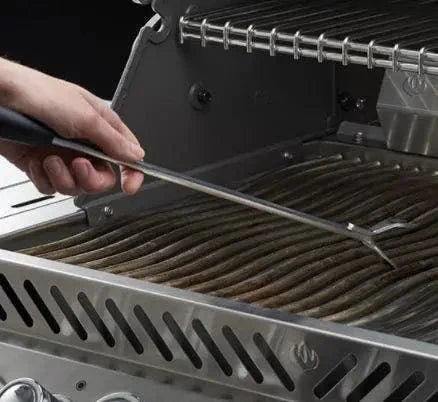Napoleon Grills Stainless Steel Grid Scraper