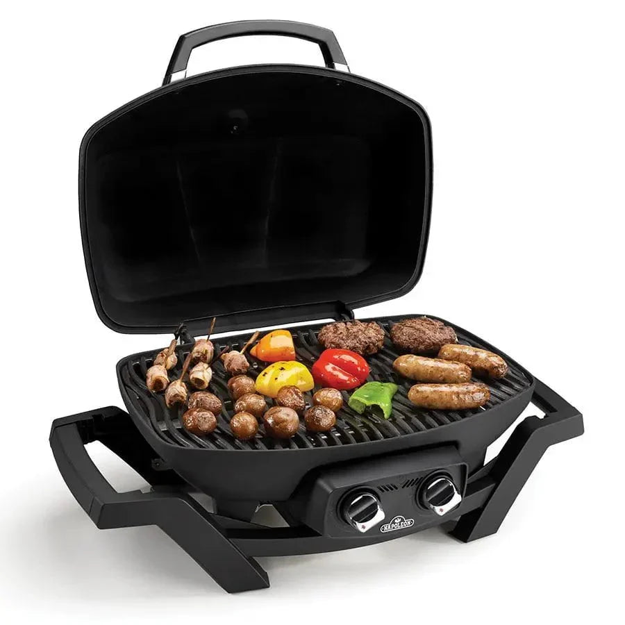 Napoleon Grills TravelQ PRO285 Portable Gas BBQ Grill