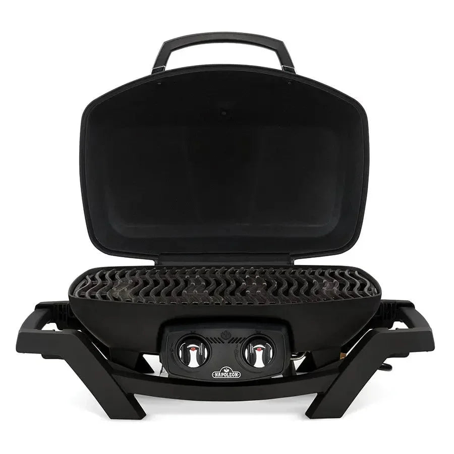 Napoleon Grills TravelQ PRO285 Portable Gas BBQ Grill