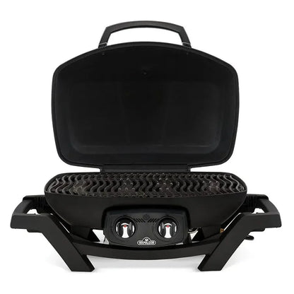 Napoleon Grills TravelQ PRO285 Portable Gas BBQ Grill