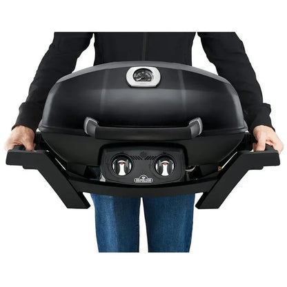 Napoleon Grills TravelQ PRO285 Portable Gas BBQ Grill