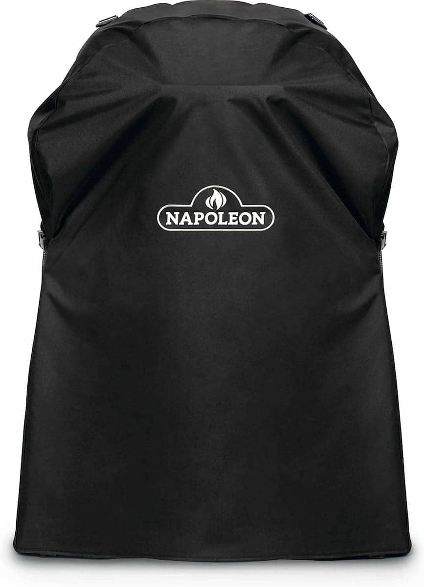 Napoleon Grills TravelQ with Stand Grill Cover