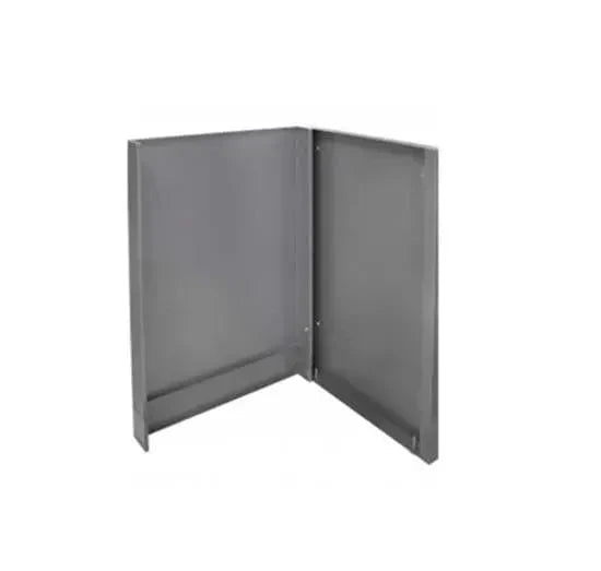 Napoleon Oasis Modular Kitchens Panel Kit for Fridge - End of Run, IM-FEP-CN
