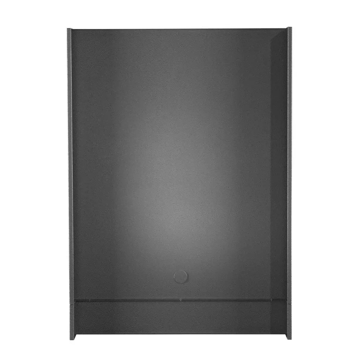 Napoleon Oasis Modular Kitchens Panel Kit for Fridge - Mid Run, IM-FMP-CN