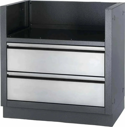 Napoleon Oasis Under Grill Cabinet for 32" 700-Series Built-In Grill Head IM-UGC32-CN