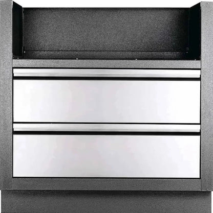 Napoleon Oasis Under Grill Cabinet for 32" 700-Series Built-In Grill Head IM-UGC32-CN