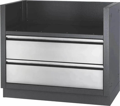 Napoleon Oasis Under Grill Cabinet for 700-series 38" Grill Head IM-UGC38-CN