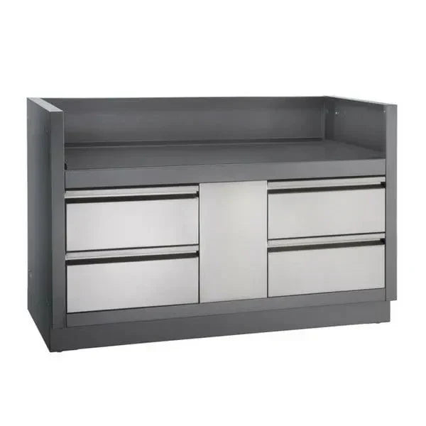 Napoleon Oasis Under Grill Cabinet for 825 Grill Head IM-UGC825-CN