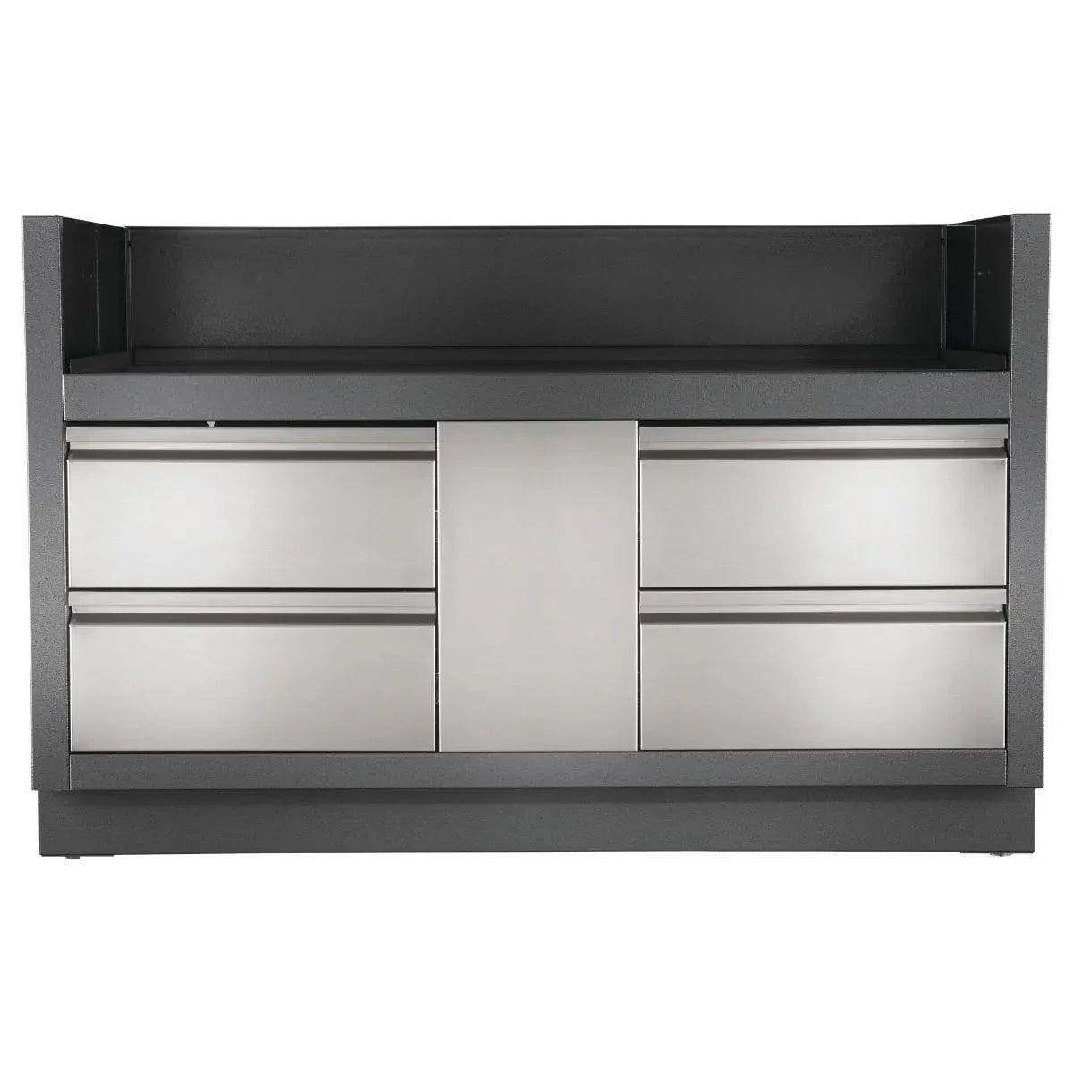 Napoleon Oasis Under Grill Cabinet for 825 Grill Head IM-UGC825-CN