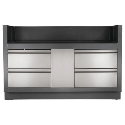Napoleon Oasis Under Grill Cabinet for 825 Grill Head IM-UGC825-CN