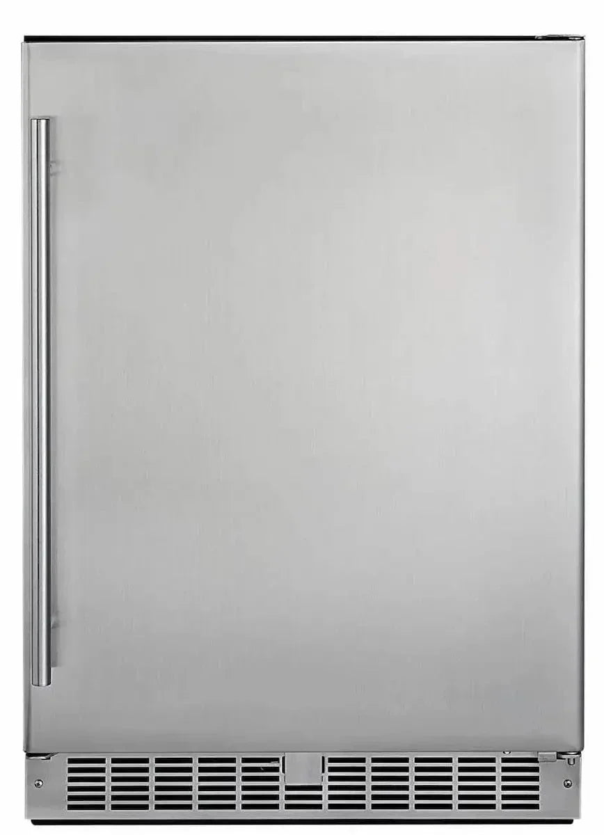 Napoleon Outdoor Rated Stainless Steel Refrigerator