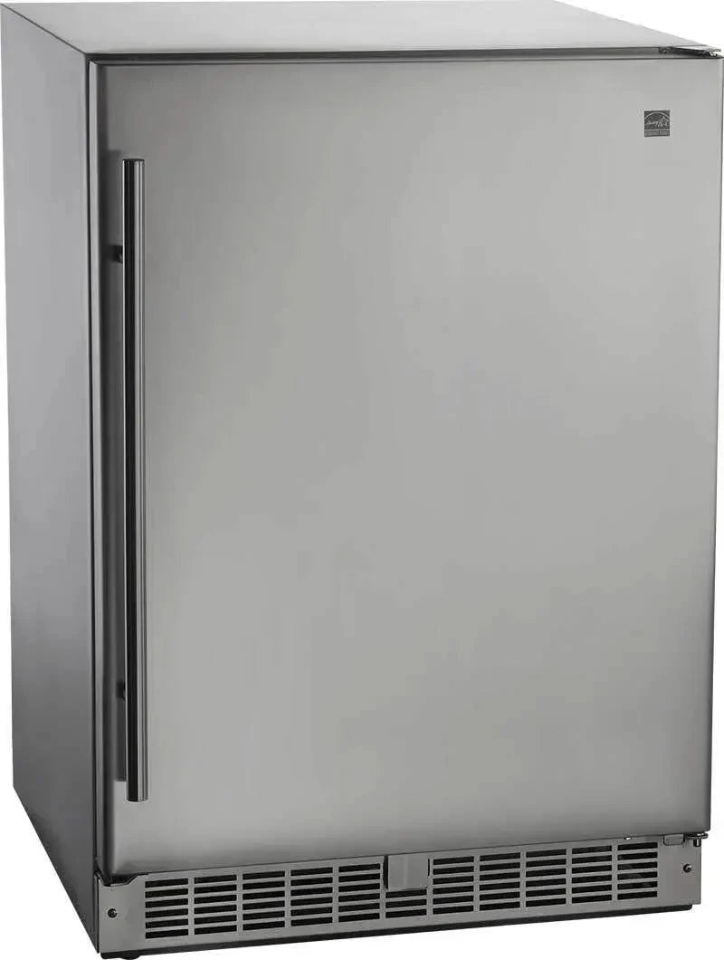 Napoleon Outdoor Rated Stainless Steel Refrigerator
