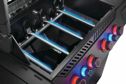 Napoleon Phantom Prestige 500 Connected Gas BBQ Grill