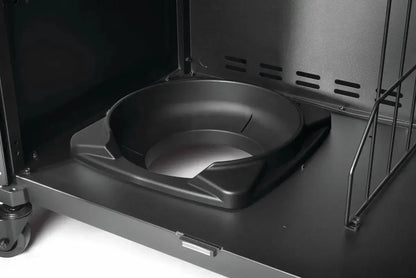 Napoleon Phantom Prestige 500 Connected Gas BBQ Grill