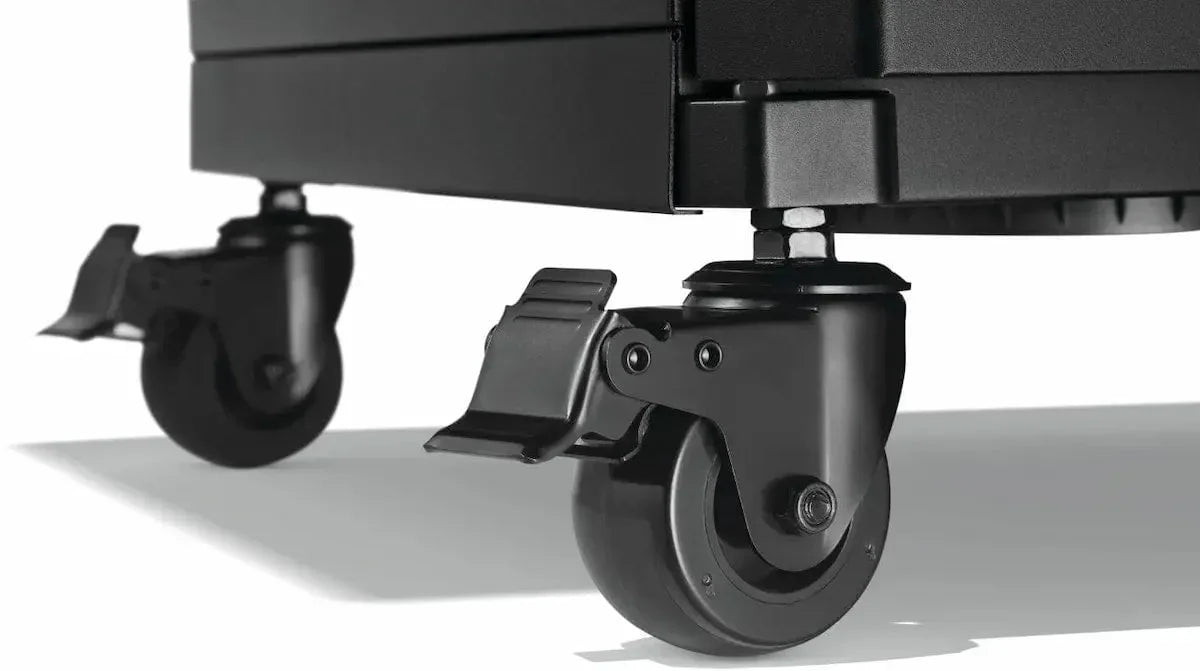 Napoleon Phantom Prestige 500 Connected Gas BBQ Grill