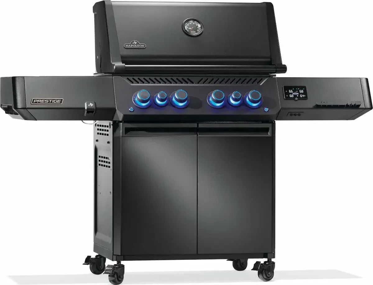 Napoleon Phantom Prestige 500 Connected Gas BBQ Grill
