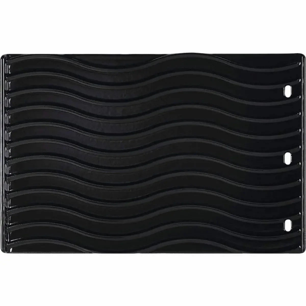 Napoleon Porcelain Enamel Coated Cast Iron Reversible Griddle - Rogue 425, 525, and 625