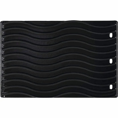 Napoleon Porcelain Enamel Coated Cast Iron Reversible Griddle - Rogue 425, 525, and 625