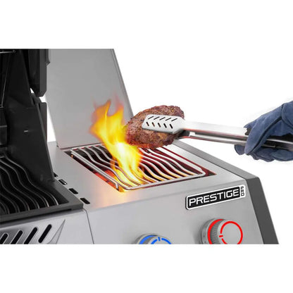 Napoleon Prestige PRO 500 4-Burner Gas Grill with Smart Technology
