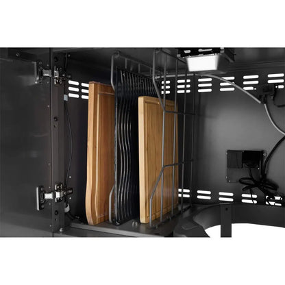 Napoleon Prestige PRO 500 4-Burner Gas Grill with Smart Technology