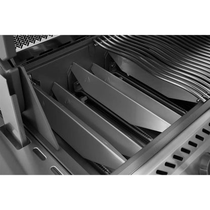 Napoleon Prestige PRO 500 4-Burner Gas Grill with Smart Technology