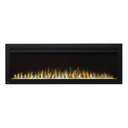 Napoleon Purview Electric Fireplace