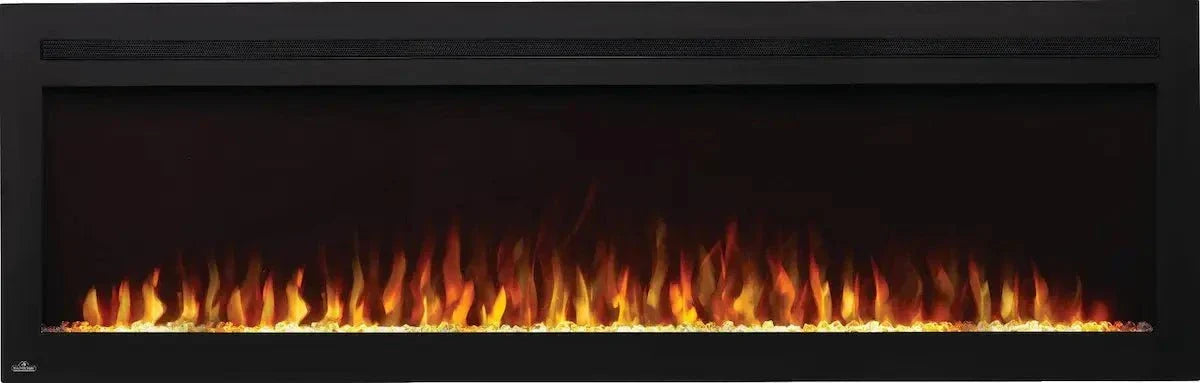 Napoleon Purview Electric Fireplace