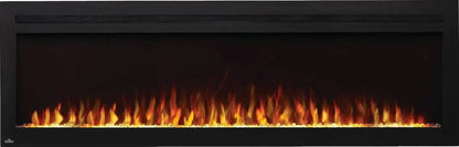 Napoleon Purview Electric Fireplace