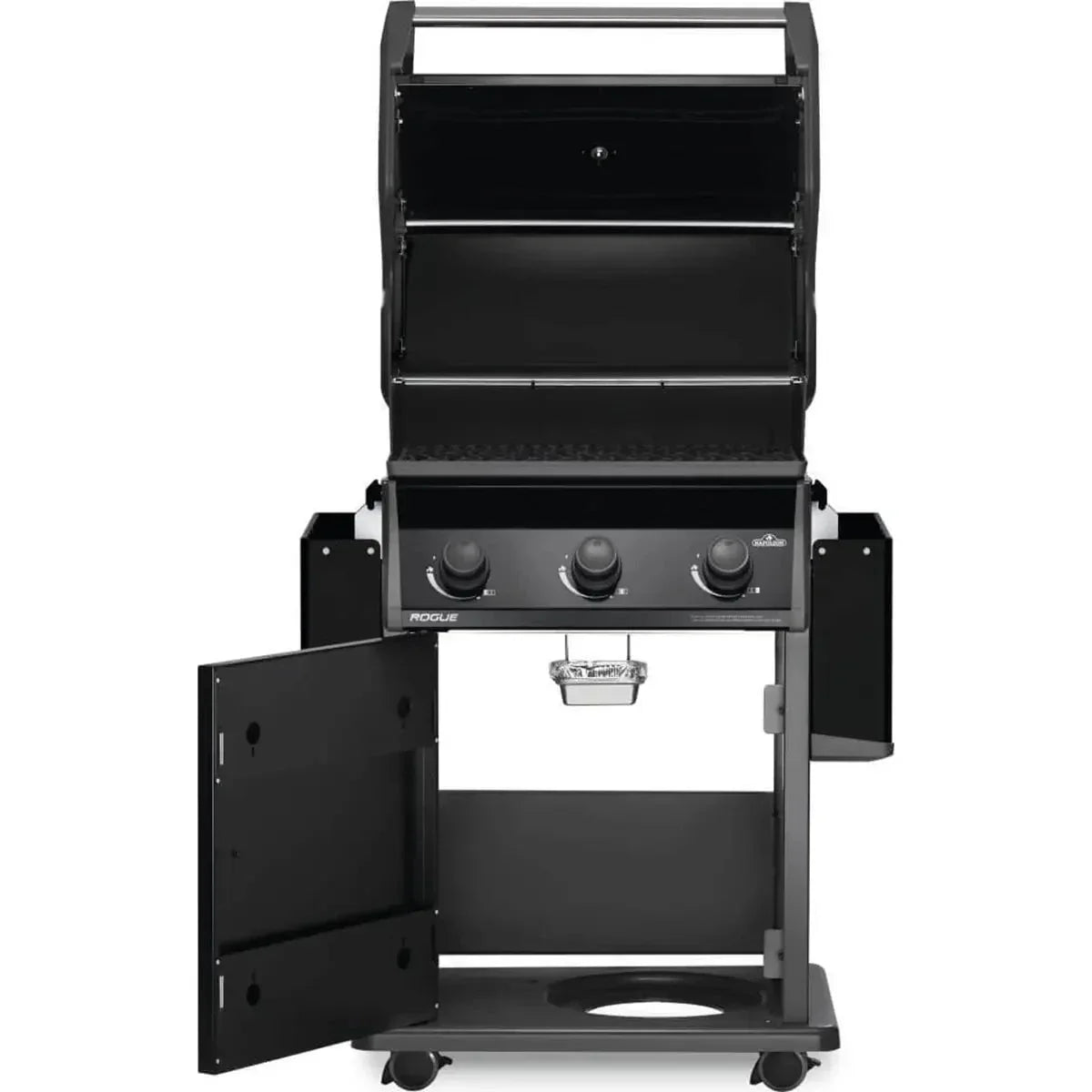 Napoleon Rogue 425 Gas BBQ Grill