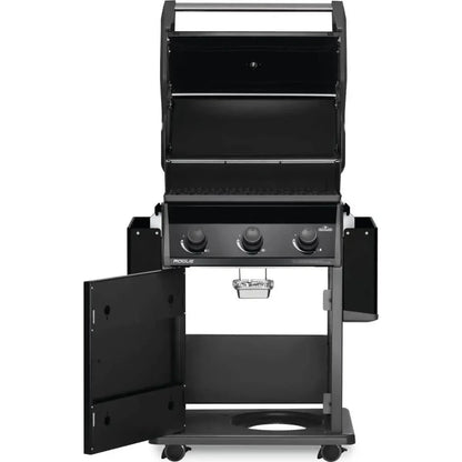 Napoleon Rogue 425 Gas BBQ Grill
