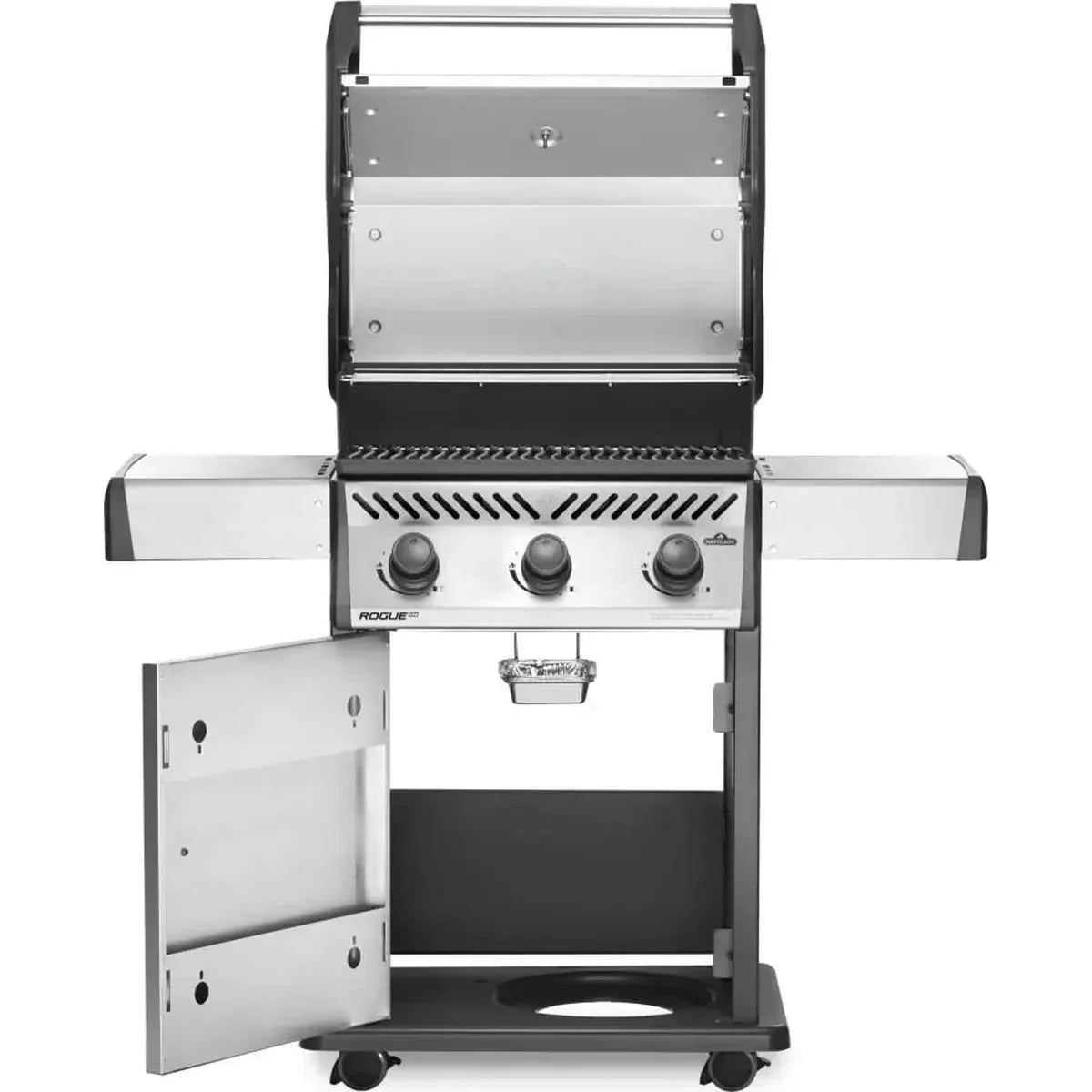 Napoleon Rogue 425 Gas BBQ Grill