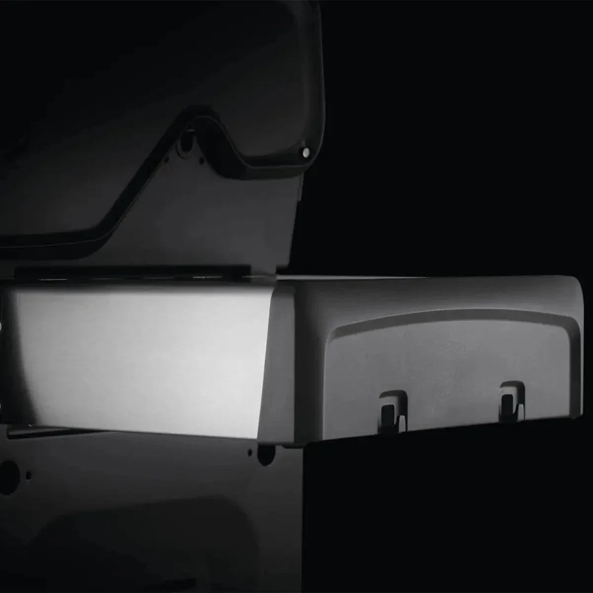 Napoleon Rogue 425 Gas BBQ Grill