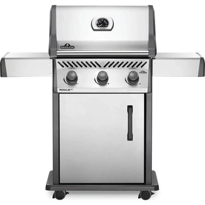 Napoleon Rogue 425 Gas BBQ Grill