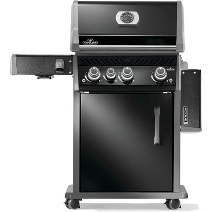 Napoleon Rogue PRO 425 Gas BBQ Grill with Infrared Side Burner